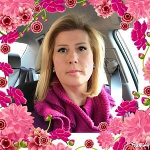 Meet your Posher, Suzan